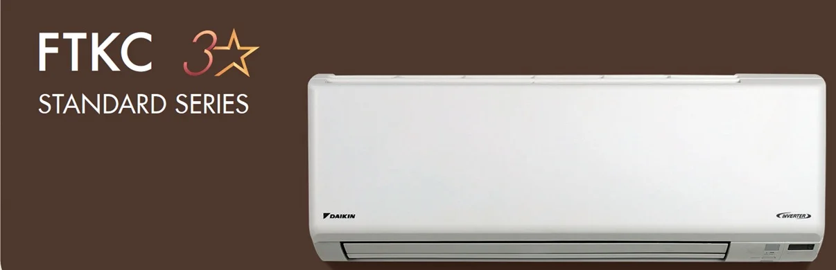 Daikin AC