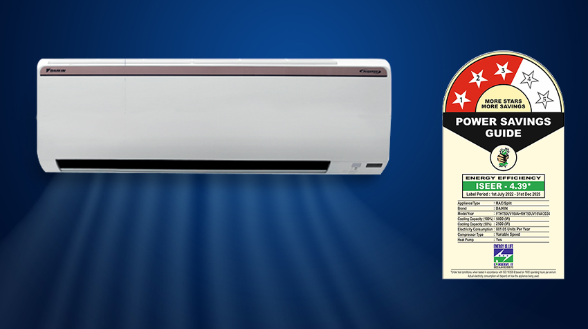 Daikin AC